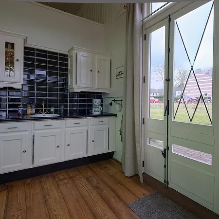 Halte Sint-gerlach 別荘 ファルケンブルフ