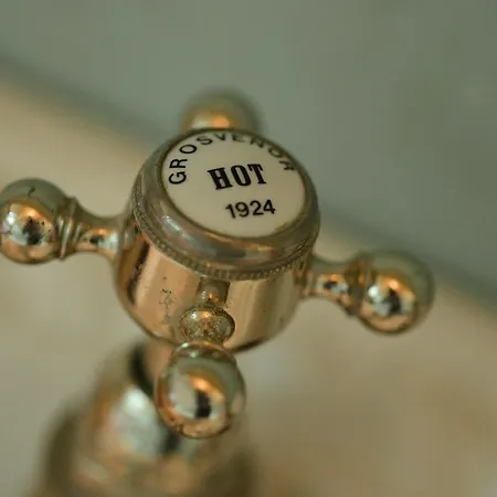 別荘 Halte Sint-gerlach