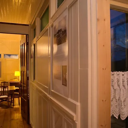 Halte Sint-gerlach Vakantiehuis *