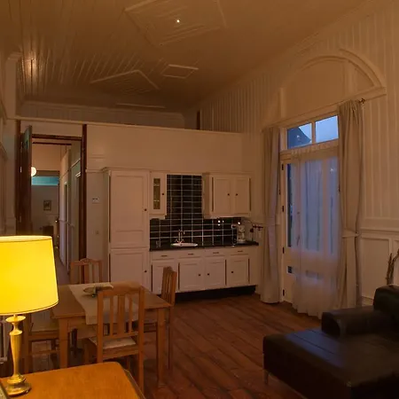 Halte Sint-gerlach Vakantiehuis *