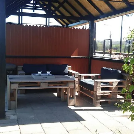 Halte Sint-gerlach Vakantiehuis *