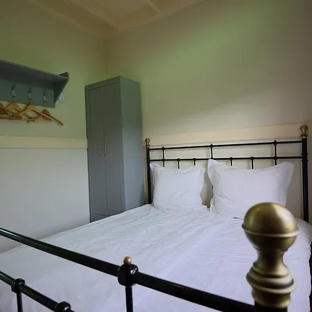 別荘 Halte Sint-gerlach *