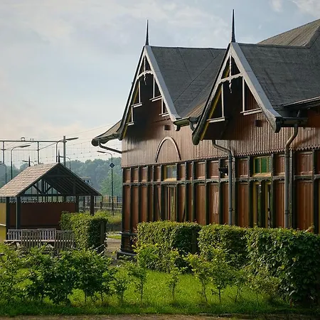 Vakantiehuis Halte Sint-gerlach Valkenburg aan de Geul