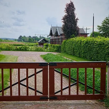 Halte Sint-gerlach ファルケンブルフ