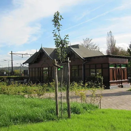 Vakantiehuis Halte Sint-gerlach