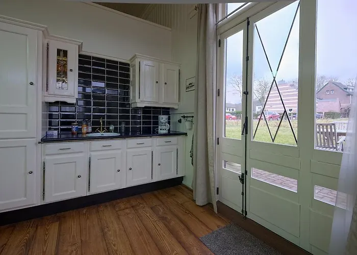 Halte Sint-gerlach Casa vacanze Valkenburg aan de Geul