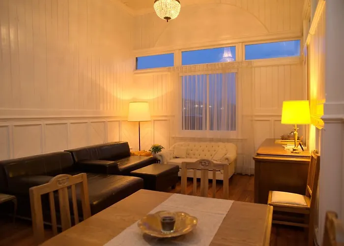 Сasa de vacaciones Halte Sint-gerlach