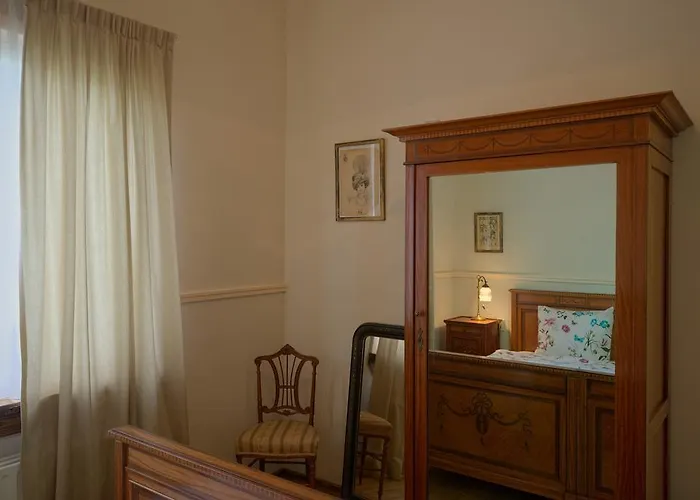 Casa vacanze Halte Sint-gerlach