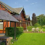 Ferienhaus Halte Sint-gerlach *