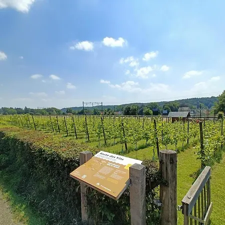 Halte Sint-gerlach Vakantiehuis Valkenburg aan de Geul