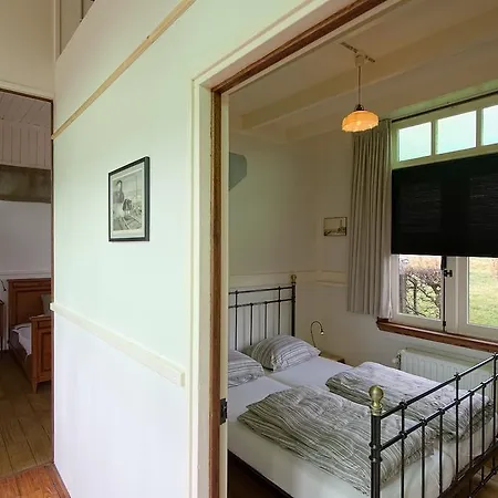 度假居 Halte Sint-gerlach *