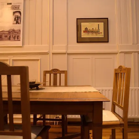 度假居 Halte Sint-gerlach *