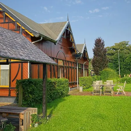 Сasa de vacaciones Halte Sint-gerlach *