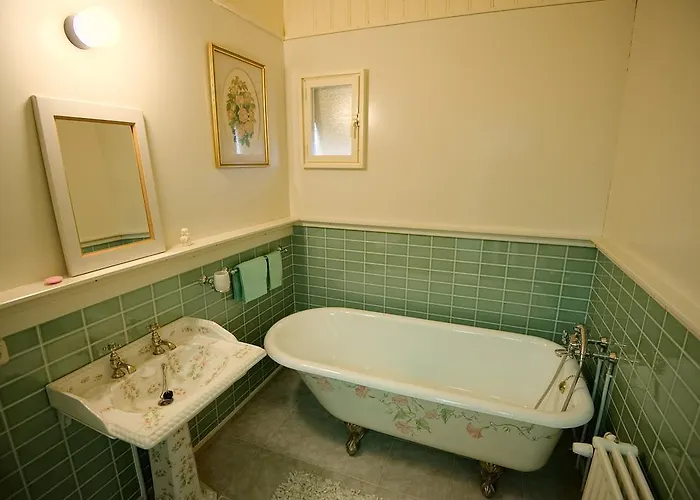 Holiday home Halte Sint-Gerlach Holiday Home *