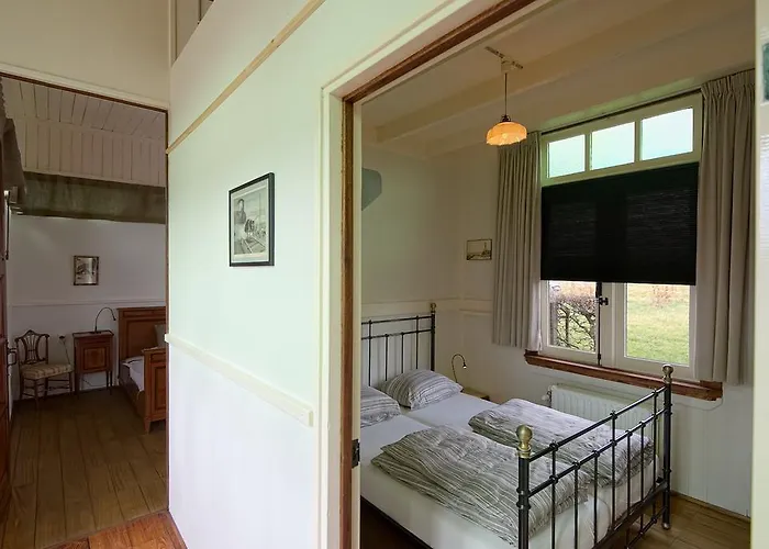 Holiday home Halte Sint-Gerlach Holiday Home *