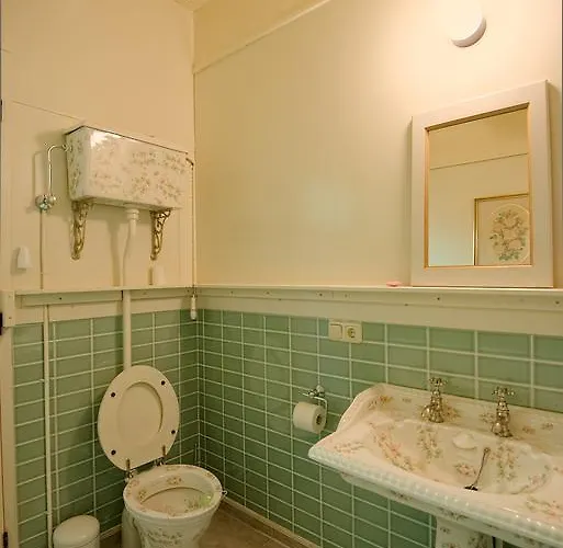 Halte Sint-Gerlach Holiday Home Holiday home *