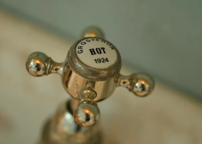 Holiday home Halte Sint-Gerlach Holiday Home