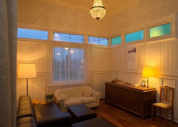 Halte Sint-gerlach Vakantiehuis