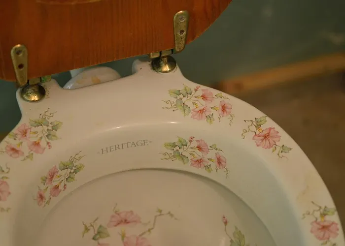 Halte Sint-gerlach Vakantiehuis Valkenburg aan de Geul