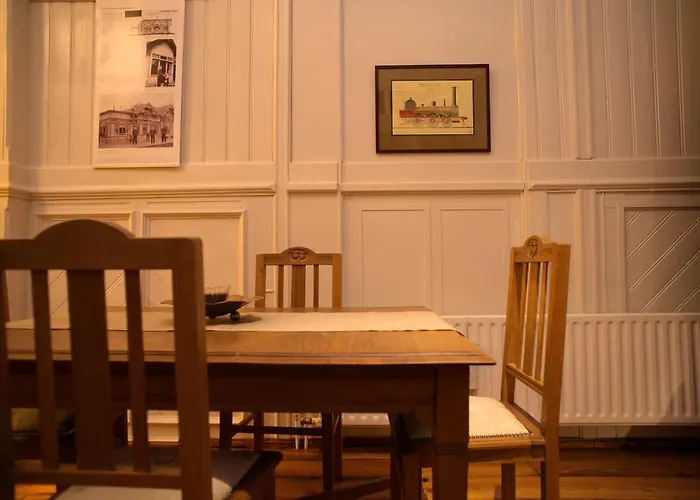 Holiday home Halte Sint-Gerlach Holiday Home *