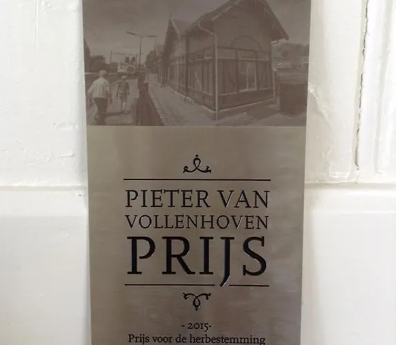 Vakantiehuis Halte Sint-gerlach Valkenburg aan de Geul