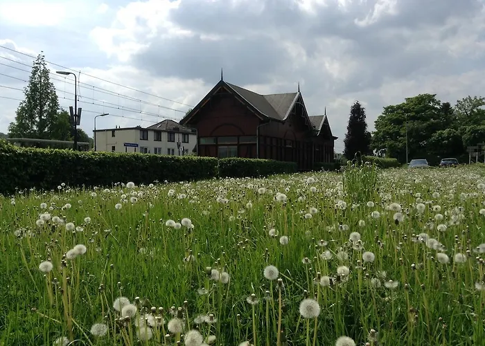 Halte Sint-gerlach * Valkenburg aan de Geul