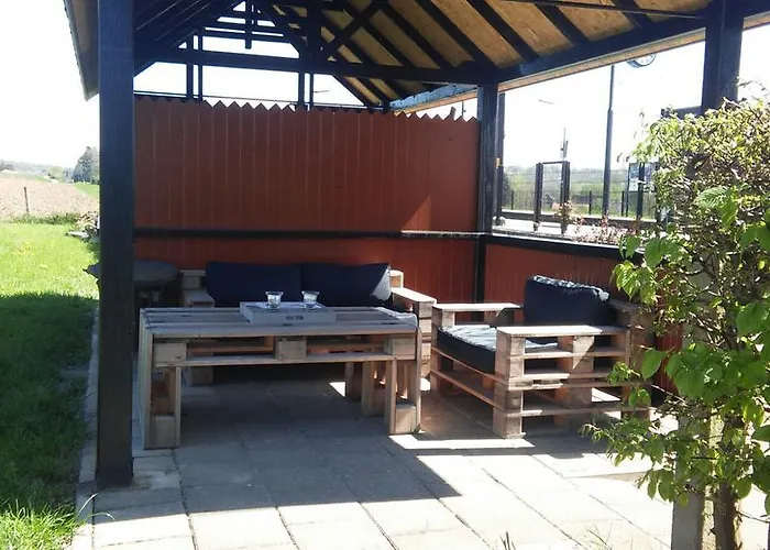 Halte Sint-Gerlach Holiday Home Holiday home *