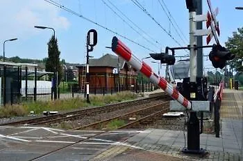 Vakantiehuis Halte Sint-gerlach Valkenburg aan de Geul