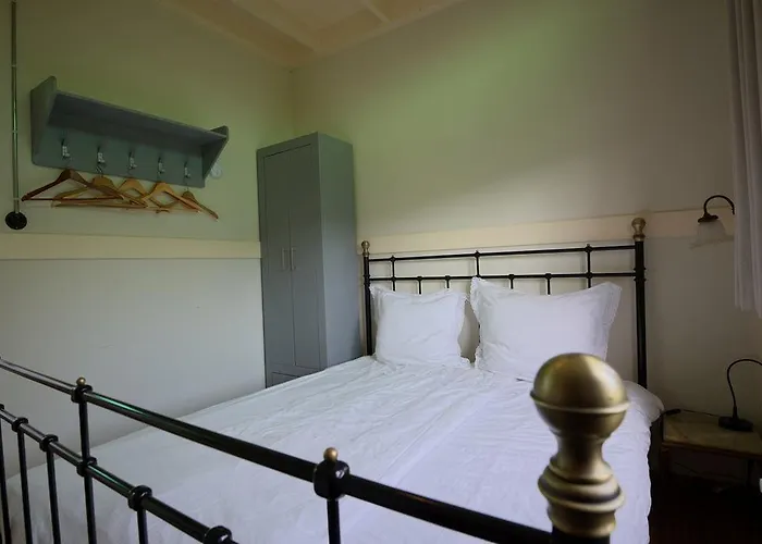 Vakantiehuis Halte Sint-gerlach *