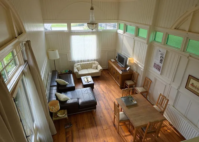 Halte Sint-Gerlach Holiday Home Valkenburg aan de Geul