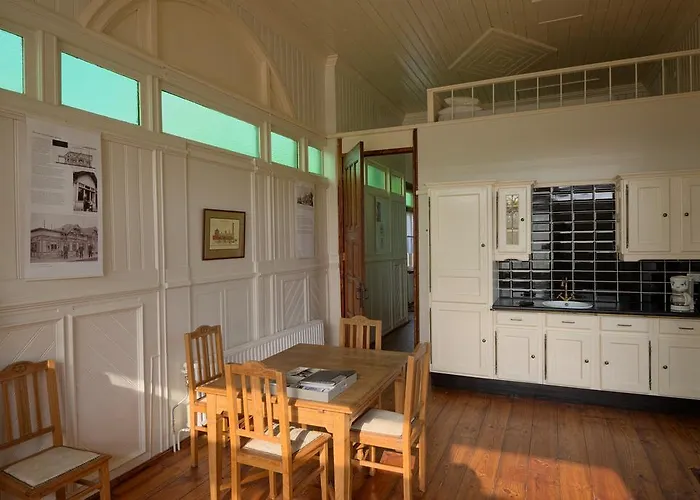 Holiday home Halte Sint-Gerlach Holiday Home