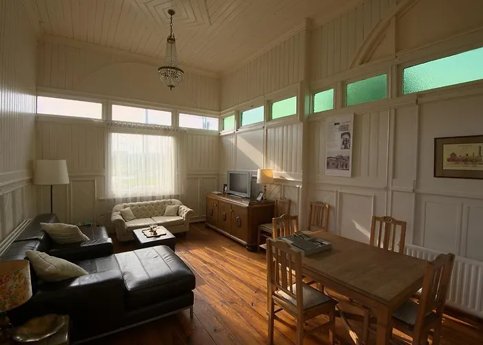 Holiday home Halte Sint-Gerlach Holiday Home Valkenburg aan de Geul