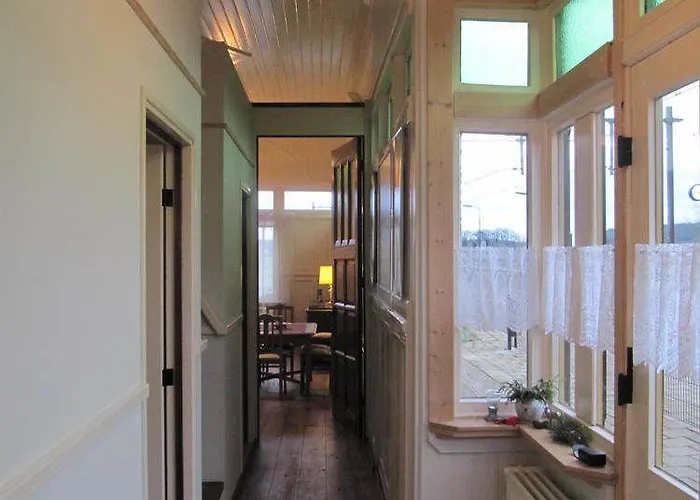 Vakantiehuis Halte Sint-gerlach