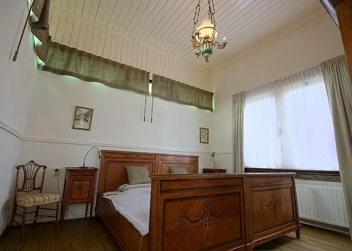 Holiday home Halte Sint-Gerlach Holiday Home Valkenburg aan de Geul