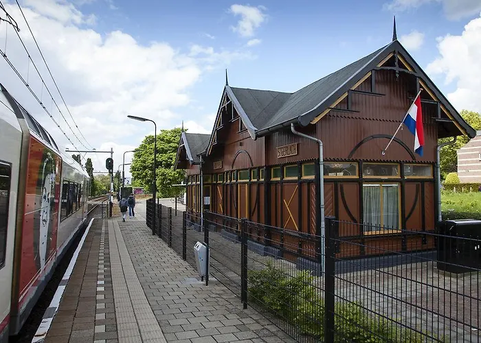 Holiday home Halte Sint-Gerlach Holiday Home