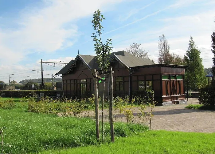 Holiday home Halte Sint-Gerlach Holiday Home